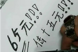 狮子山工资清欠服务